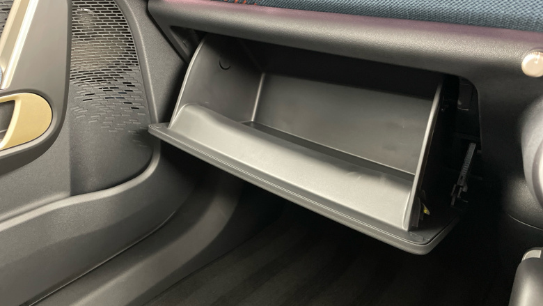 MINI Aceman 135kW E Exclusive [Level 2] 43kWh 5dr Auto Electric Hatchback